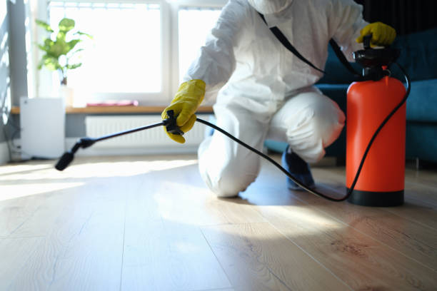 Reliable Biohazard contractor in Englewood Cliffs, NJ by Dulley Family Biohazard Services
